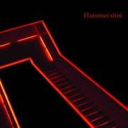 Hammershøi - Cathédrales