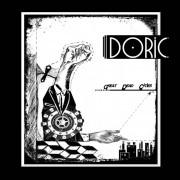 Doric ‎- Great Dead Cities