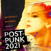 Post​-​Punk 2021