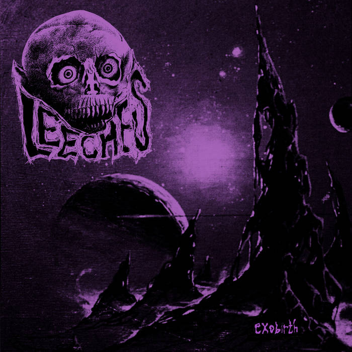 Leeches - Exobirth