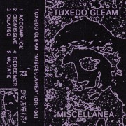 Tuxedo Gleam - Miscellanea