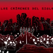 Rüe Morgue 131 - Los Crímenes del Siglo