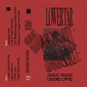 Lower Tar - Abstract Parasite