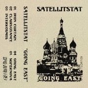 Satellitstat - Going East