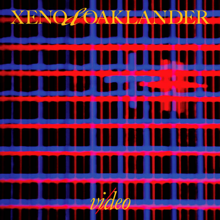 Xeno & Oaklander - Vi​/​deo