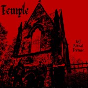 Temple - Self Ritual Torture