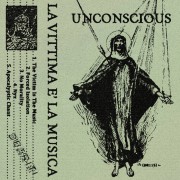 Unconscious - La vittima è la musica