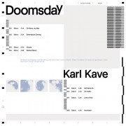 Karl Kave - Doomsday