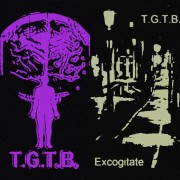 T​.​G​.​T​.​B. - Hypermnesia + Excogitate