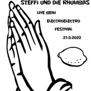 Steffi und die Rhumbas - Live ElectroElectro