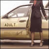Adult. - Anxiety Always