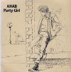 Ahab - Party Girl