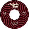 Alexandre Bazin & Wladyslaw Trejo - Movida – Red Ochre