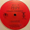 Cerebral Hemorrhage - Back in 1984