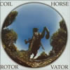 Coil - Horse Rotorvator