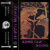Crimson Scarlet - Athens Cave Sessions