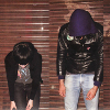 Crystal Castles - I