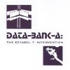 Data Bank A - The Citadel + Intervention