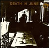 Death In June - Nada