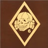 Death In June - The Guilty Have No Past
