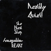 Deathly Quiet! - The Next Step