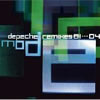 Depeche Mode - Remixes 81-04