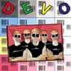 Devo - Duty Now For The Future