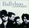 Echo & The Bunnymen - Ballyhoo- The Best Of Echo & The Bunnymen