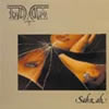 End Of Data - Sahrah