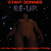 Etant Donnes - Re-Up