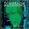 Front Line Assembly - State Of Mind