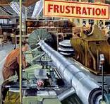 Frustration - Full Of Sorrow