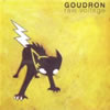 Goudron - Raw Voltage
