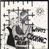 Gulf Klub - What's Cooking