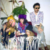 Harshlove - Mort Pour La Trace