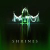 In Death It Ends - Shrines