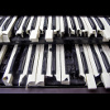 Keep Banging The Keys- A Compilation of Synth & Organ Driven Music