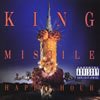 King Missile - Happy Hour