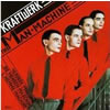 Kraftwerk - The Man Machine