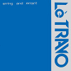 Le Travo - Erring And Errant