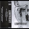 Leidenschaft - Leidenschaft