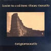 Love Is Colder Than Death - Teignmouth