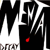 Mental Decay - M