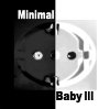 Minimal Baby III- Bonus CD