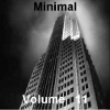 Minimal Volume 11