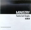 Ministry - Twelve Inch Singles