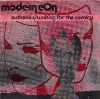 Modern Eon - Euthenics- Waiting For The Cavalry