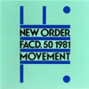 New Order - Movement