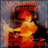Nocturnal Emissions - Songs Of Love And Revolution