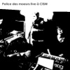 Police Des Moeurs - Live à CISM